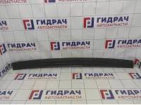 Накладка бампера задняя Hyundai Tucson (JM) 86645-2E000