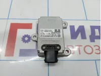 Блок электронный курсовой устойчивости Hyundai Tucson (JM) 95690-3J000