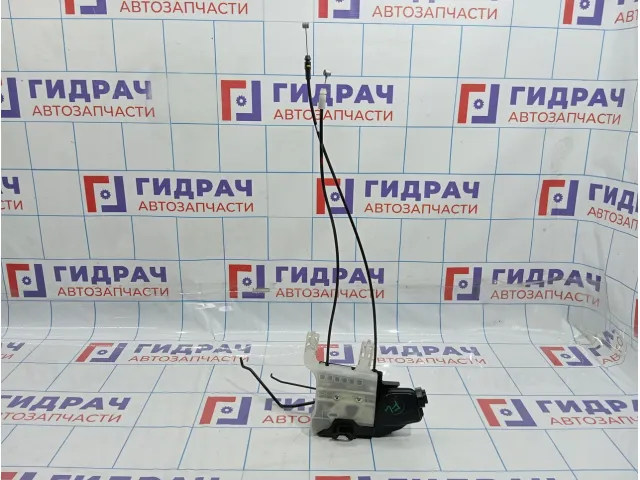 Замок двери передней левой Hyundai Tucson (JM) 81310-2E010
