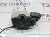 Замок двери передней левой Hyundai Tucson (JM) 81310-2E010