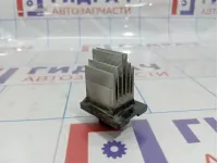 Резистор отопителя Hyundai Tucson (JM) 97235-3K000