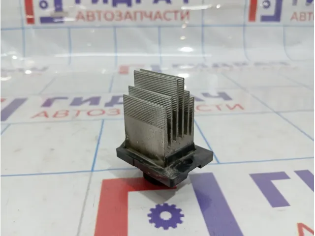 Резистор отопителя Hyundai Tucson (JM) 97235-3K000