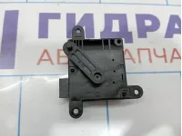 Моторчик заслонки отопителя Hyundai Tucson (JM) 97124-2D000
