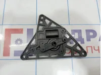 Моторчик заслонки отопителя Hyundai Tucson (JM) 97154-2E250
