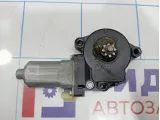Моторчик стеклоподъемника передний левый Hyundai Tucson (JM) 82450-2E000