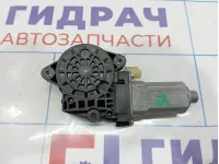 Моторчик стеклоподъемника задний левый Hyundai Tucson (JM) 83450-2E000