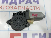 Моторчик стеклоподъемника задний правый Hyundai Tucson (JM) 83460-2E000