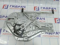 Стеклоподъемник электрический передний левый Hyundai Tucson (JM) 82405-2E000