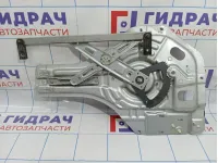 Стеклоподъемник электрический задний левый Hyundai Tucson (JM) 83405-2E000