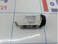 Клапан кондиционера Hyundai Tucson (JM) 97626-2C000