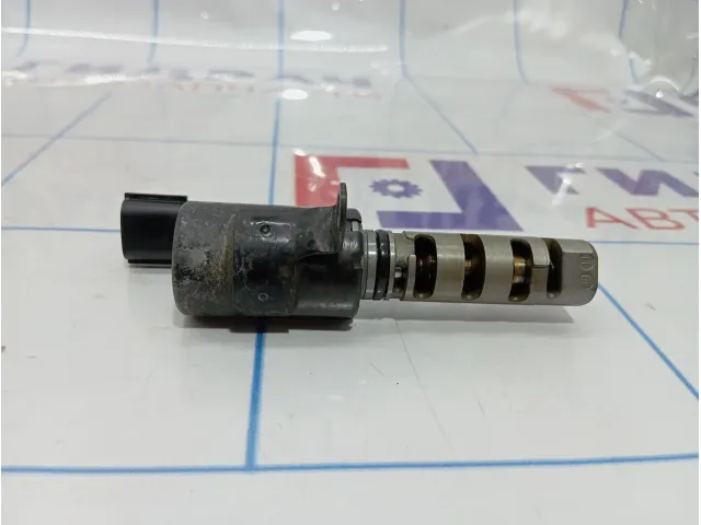 Клапан электромагнитный изменения фаз ГРМ Hyundai Tucson (JM) 24355-23770