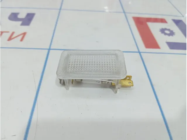 Плафон салонный под козырьком Hyundai Tucson (JM) 92890-3K000