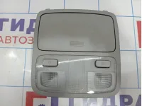 Плафон салонный передний Hyundai Tucson (JM) 92850-2E000QS