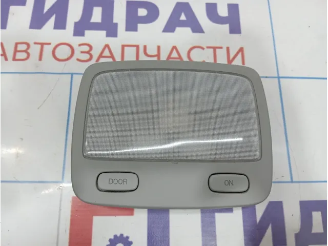 Плафон салонный центральный Hyundai Tucson (JM) 92800-2E000QS