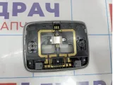 Плафон салонный центральный Hyundai Tucson (JM) 92800-2E000QS