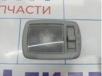 Плафон салонный задний Hyundai Tucson (JM) 92620-2E000