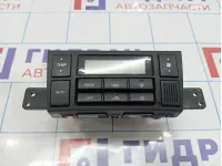 Блок управления климатической установкой Hyundai Tucson (JM) 97250-2E462