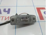 Фонарь подсветки номера Hyundai Tucson (JM) 92501-2E000