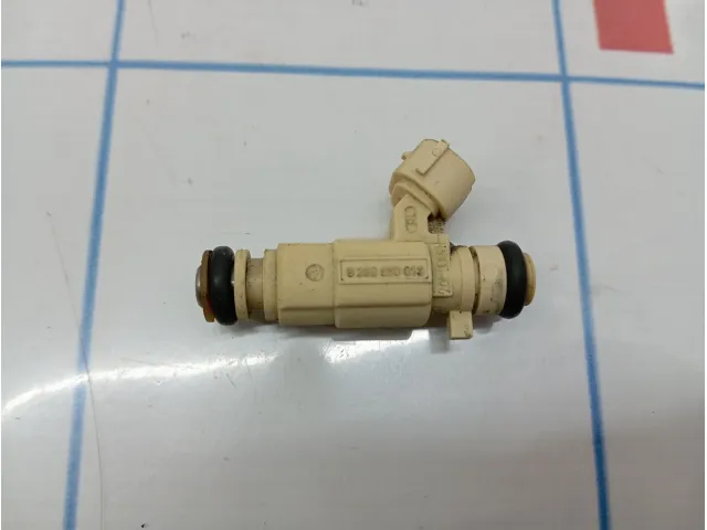 Форсунка инжекторная электрическая Hyundai Tucson (JM) 35310-23600