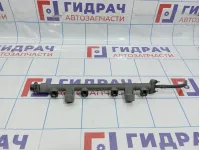 Рейка топливная Hyundai Tucson (JM) 35340-23510