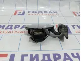 Лючок бензобака Hyundai Tucson (JM) 69510-2E000