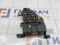 Блок предохранителей салонный Hyundai Tucson (JM) 91110-2E001