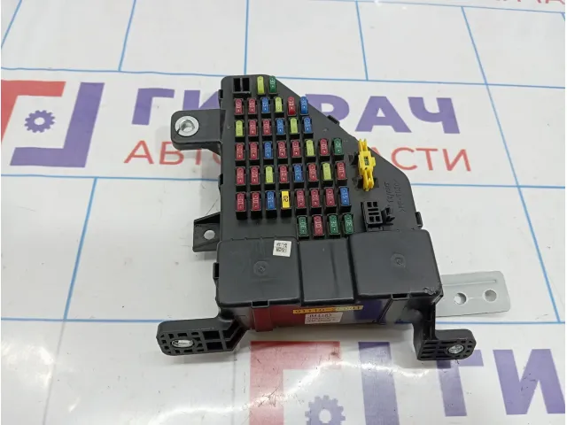 Блок предохранителей салонный Hyundai Tucson (JM) 91110-2E001