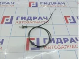 Трос открывания капота Hyundai Tucson (JM) 81190-2E000