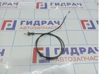 Трос открывания капота Hyundai Tucson (JM) 81190-2E000