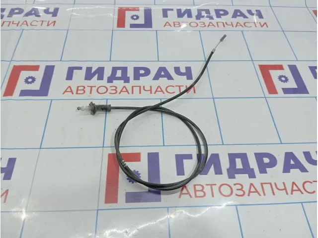 Трос открывания капота Hyundai Tucson (JM) 81190-2E000