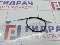 Трос открывания капота Hyundai Tucson (JM) 81190-2E100
