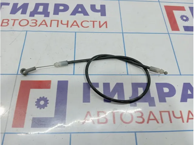 Трос открывания капота Hyundai Tucson (JM) 81190-2E100