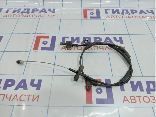Трос газа Hyundai Tucson (JM) 32790-2E100