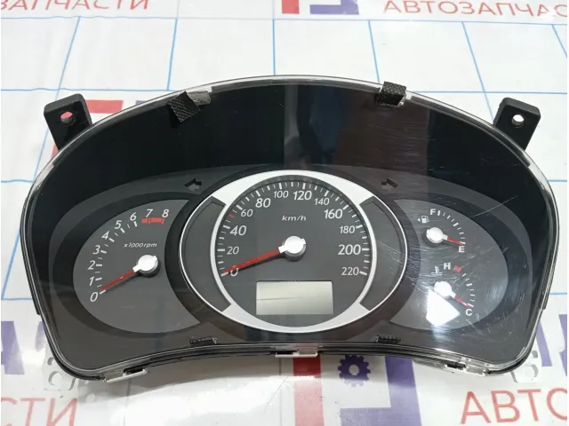 Панель приборов Hyundai Tucson (JM) 94013-2E700