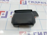 Кожух рулевой колонки верхний Hyundai Tucson (JM) 848502E000WK