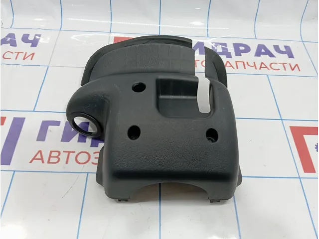 Кожух рулевой колонки нижний Hyundai Tucson (JM) 848522E000WK