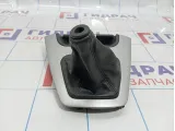 Накладка декоративная на кулису Hyundai Tucson (JM) 846512E550X9
