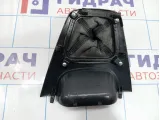 Накладка декоративная на кулису Hyundai Tucson (JM) 846512E550X9