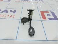 Ручка открывания лючка бензобака Hyundai Tucson (JM) 81570-2E000