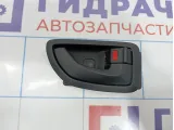 Ручка двери внутренняя правая Hyundai Tucson (JM) 826202E000WK