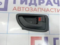 Ручка двери внутренняя правая Hyundai Tucson (JM) 826202E000WK