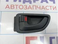 Ручка двери внутренняя левая Hyundai Tucson (JM) 826102E000WK