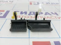 Ручка двери багажника наружная Hyundai Tucson (JM) 81260-2E001