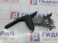 Рычаг стояночного тормоза Hyundai Tucson (JM) 597102E000WK