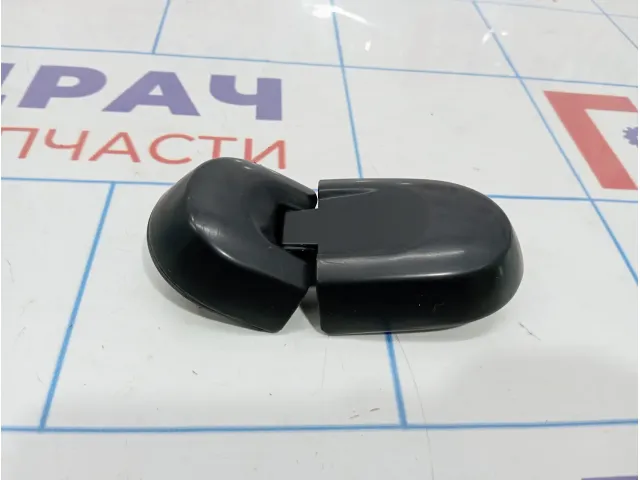 Петля стекла двери багажника левая Hyundai Tucson (JM) 87150-2E001