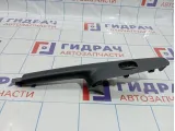 Накладка кнопки стеклоподъемника задняя правая Hyundai Tucson (JM) 93580-2E100