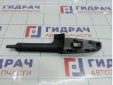 Накладка кнопки стеклоподъемника задняя правая Hyundai Tucson (JM) 93580-2E100