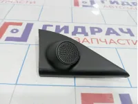 Крышка зеркала внутренняя правая Hyundai Tucson (JM) 87660-2E020