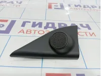 Крышка зеркала внутренняя левая Hyundai Tucson (JM) 87650-2E020