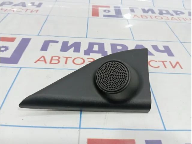Крышка зеркала внутренняя левая Hyundai Tucson (JM) 87650-2E020